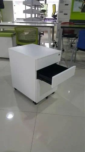 Office Pedestal - Metal Pedestal Drawer Trader - Retailer from Chennai