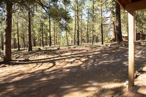 Cabin 5 - Arizona Mountain Inn & Cabins