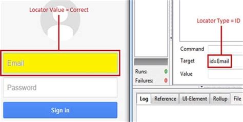 Locators CSS XPath in Selenium 的图像结果
