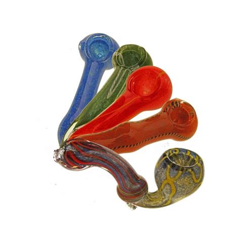 Glass Pipe Motif