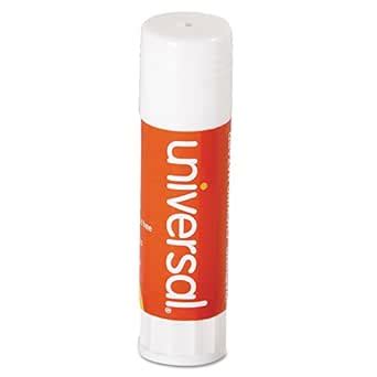 UNV75750 - Permanent Glue Stick : Amazon.in: Industrial & Scientific