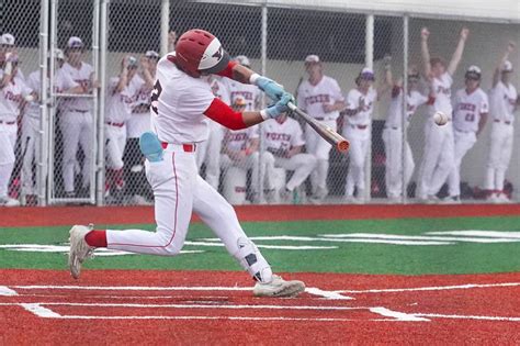 Photos: Plainfield North vs. Yorkville baseball – Shaw Local