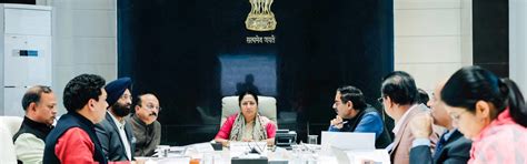 दिल्ली सरकार ने दिल्ली जन विश्वास उपबंध संशोधन विधेयक– 2026 को मंज़ूरी ...