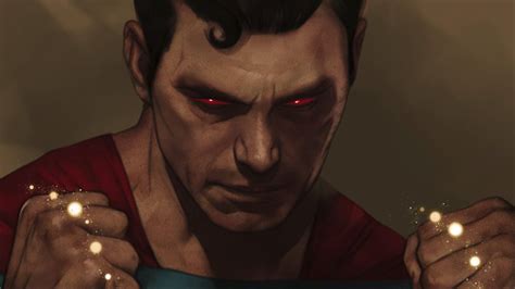 Slideshow: DC K.O. Crossover Cover Art Gallery