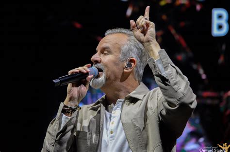 Casting Crowns Brings Joy & Praise To Bryce Jordan Center Ahead Of ...