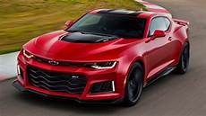 New Camaro Specs by 2017 Chevrolet Camaro Zl1 10 Speed Auto Look And New Camaro Specs