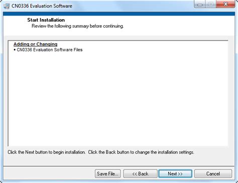 CN0336 Software User Guide [Analog Devices Wiki]