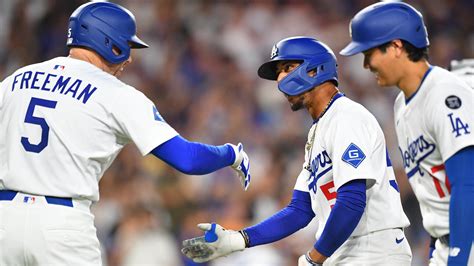 Sorry MLB, Dodgers Are Still Massive 2025 World Series Favorites