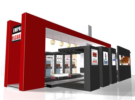 Stands Creativos: Customer Reviews, Stands and Services