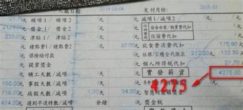 实拍富士康打工妹晒工资单，引发热议，看着这个数字吧__财经头条