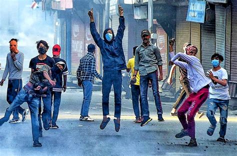 Abrogation of Article 370: 3 years later, What has changed in Jammu ...