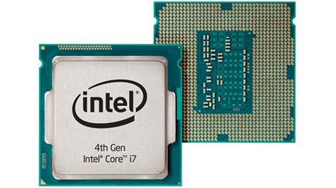 Intel Core i7-4700MQ i i7-4700HQ Haswell – specifikacije i benchmark ...