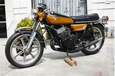 Yamaha Ds7 Cafe Racer by 1972 Yamaha Ds7 Rd400 Cafe Racer No For Sale On 2040 Motos Yamaha Ds7 Cafe Racer