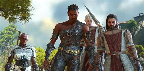 I Played Every Baldur's Gate 3 Origin Character Here's Why You Should Too