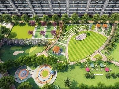 Royale Estate Affordable Housing in Phase 1 Sector 55, Mohali: Price ...