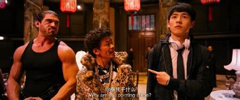 《唐人街探案3》回归2021春节档 唐人街探案3什么上映？_深圳热线