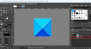 Image result for GIMP Scale Pattern