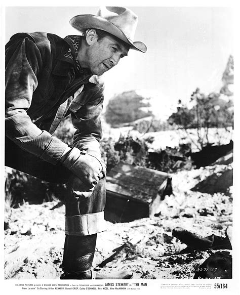 The Man from Laramie (1955)