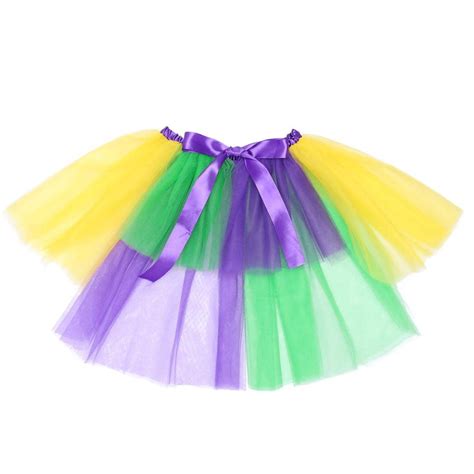 Bustle Tutu Skirt