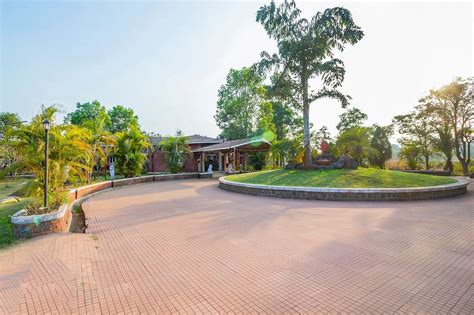 KARJAT MEADOWS RESORT (Karjat Town, Maharashtra) - Hotel Reviews ...