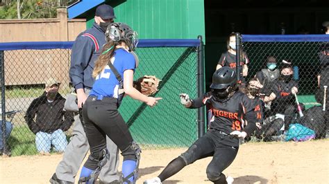 Vermont H.S. sports scores, schedules for Tuesday, April 27