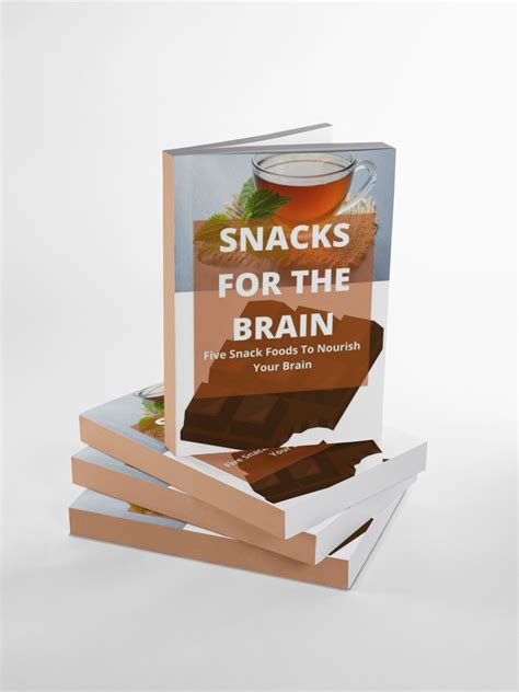 Snacks For The Brain Five Snacks To Eat For Brain Health – Cultradigital