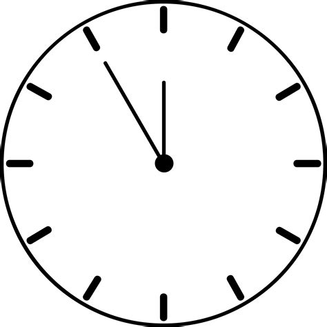 moving clock png - Clip Art Library