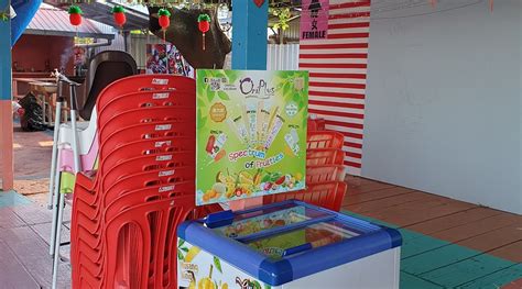 DANCETER MELINTANG HOTEL - 6 HOUR STAY (Bagan Datoh) - Hotel Reviews ...