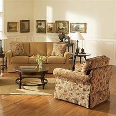 Broyhill Living Room Chairs by Broyhill Furniture Stationary Living Room Broyhill Living Room Chairs