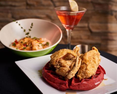 Have you indulged in the Beyond Brunch Sunday Experience at Cafe Iguana ...