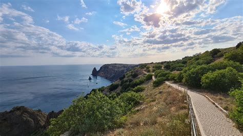 Православные туры в Крым весной в мае - Паломнический центр Крыма