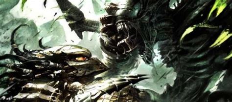 Alien Romul's vs.Predator 的图像结果