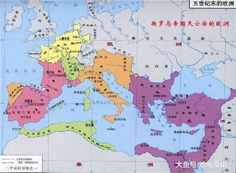 雄踞欧亚非三大洲的奥斯曼帝国／西行文化