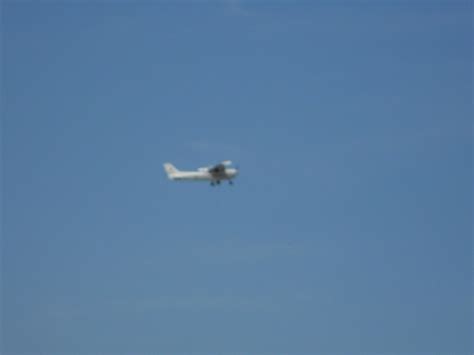Mrs. Griffies' Kindergarten Class: Auburn University Regional Airport