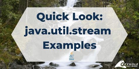 Image result for Java.util Streams