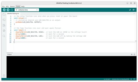 Image result for How to Upload Code in Arduino Uno