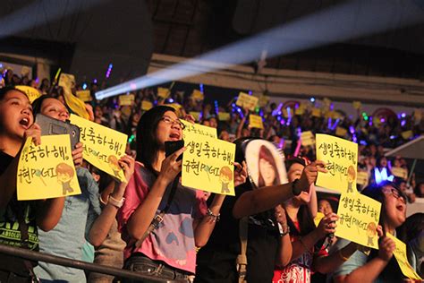 Jangan Jadi 5 Tipe Penonton Konser Ini Kalau Nggak Mau Dianggap ...