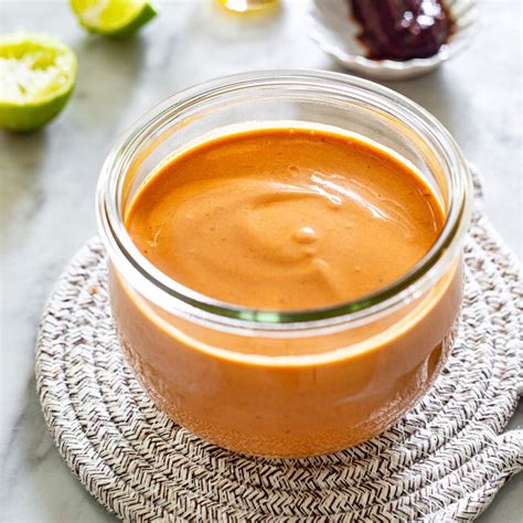 Cilantro Lime Crema Recipe