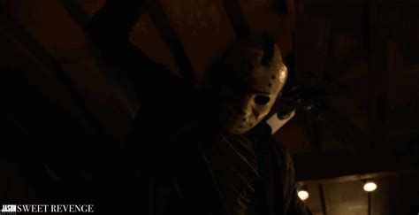 FRIDAY THE 13TH’s Jason Voorhees Returns After 16 Years! Watch SWEET ...
