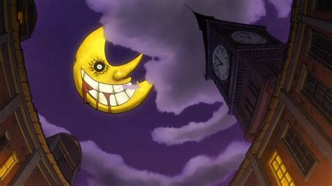 [100+] Soul Eater Moon Wallpapers | Wallpapers.com
