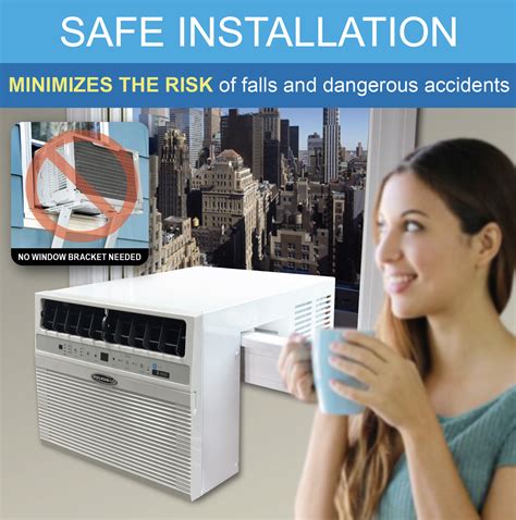 12,000 BTU SADDLE AIR CONDITIONER with WIFI – WS5-12HW-301 – SoleusAir ...