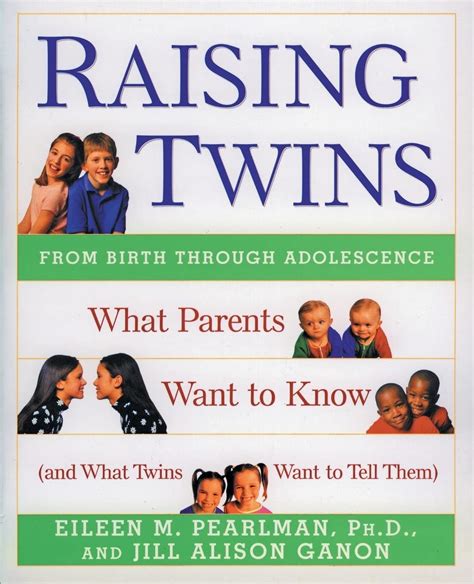 The best books about twins for expecting parents | ShelfCulture