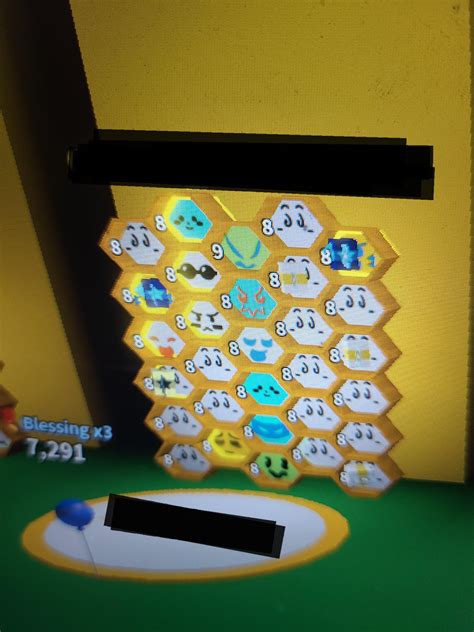 I found this hive while macroing : r/BeeSwarmSimulator