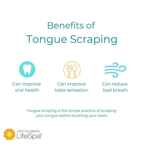 Have you tried tongue scraping? Learn all the benefits of tongue scraping, plus how to scrape ...