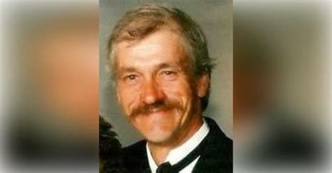 Wayne A. Ehlers Obituary (2023) - Bemidji, MN - Cease Family Funeral ...