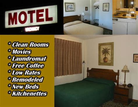 SILVER LAKE MOTEL - Hotel Reviews & Photos - Tripadvisor