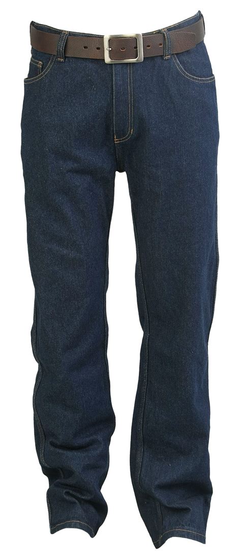 Mens Denim Jeans | Rand Safety