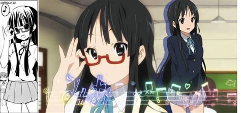 Is it offensive for megane waifus when non-megane waifus start wearing ...