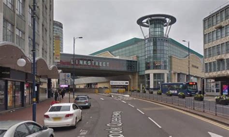 Woman fighting for life after being stabbed in the neck in 'unprovoked ...