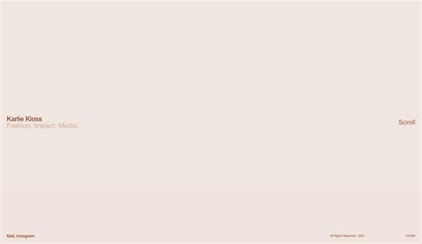 Image result for Modeling Portfolio Sample